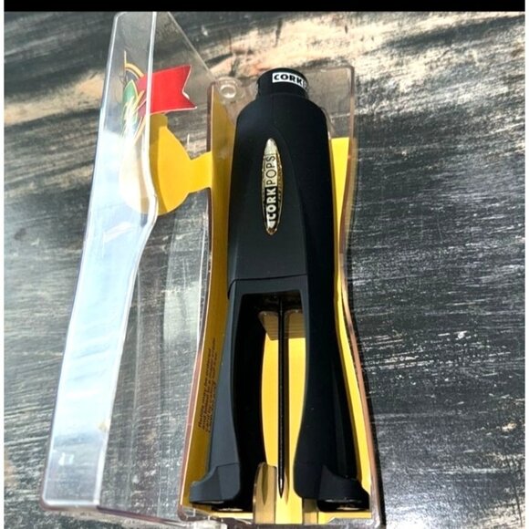 Cork Pops Legacy Wine Opener With Box - Picture 2 of 5